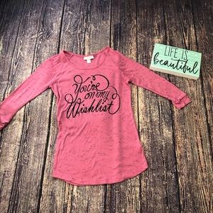 🌀Motherhood Maternity | On My Wishlist Thermal